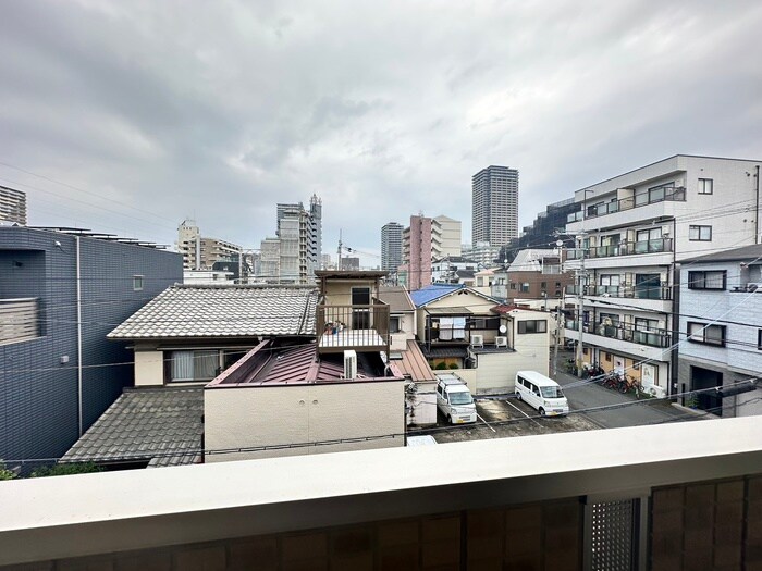 リヴェ－ル香里園の物件内観写真