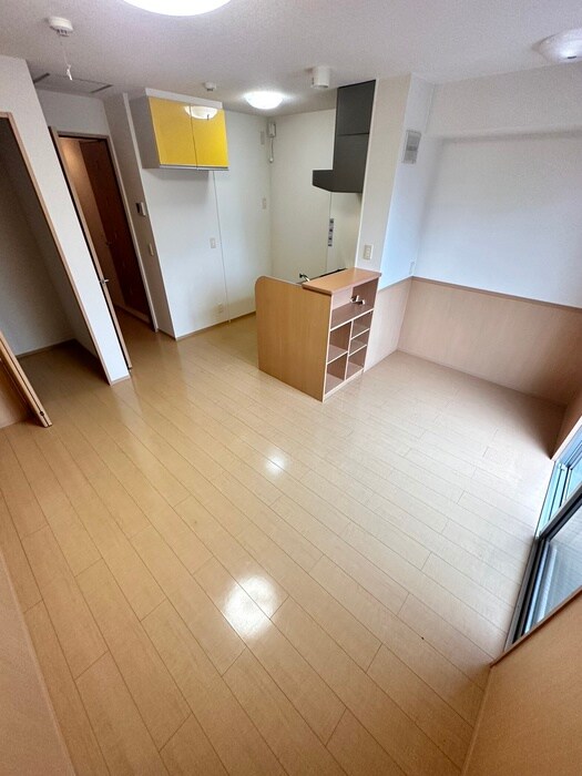 リヴェ－ル香里園の物件内観写真