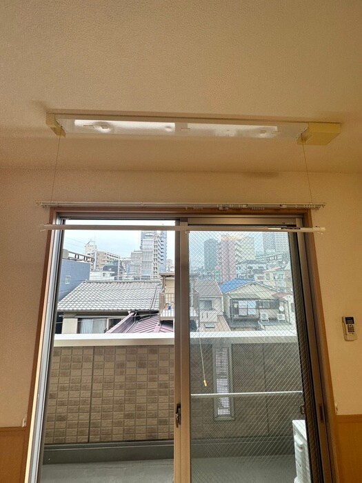 リヴェ－ル香里園の物件内観写真