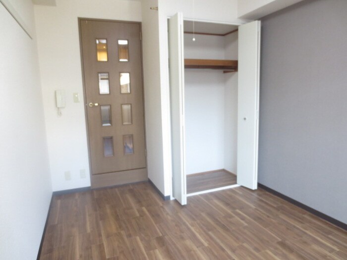 サンパティ－ク南塚口の物件内観写真