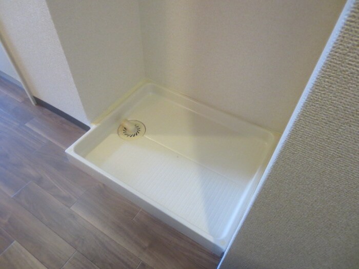 サンパティ－ク南塚口の物件内観写真