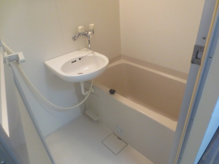 サンパティ－ク南塚口の物件内観写真