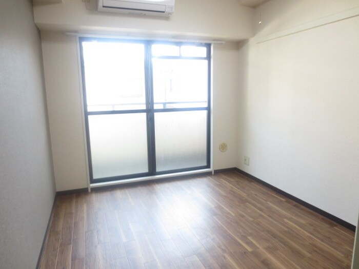 サンパティ－ク南塚口の物件内観写真