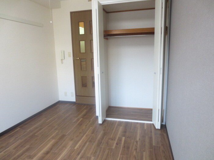 サンパティ－ク南塚口の物件内観写真