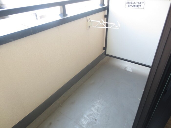 サンパティ－ク南塚口の物件内観写真