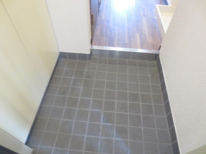 サンパティ－ク南塚口の物件内観写真