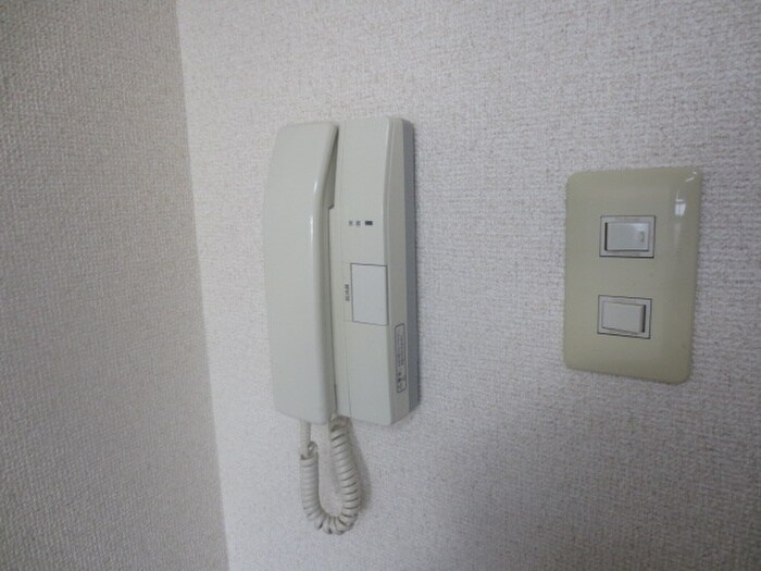 サンパティ－ク南塚口の物件内観写真