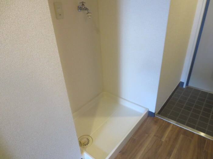 サンパティ－ク南塚口の物件内観写真