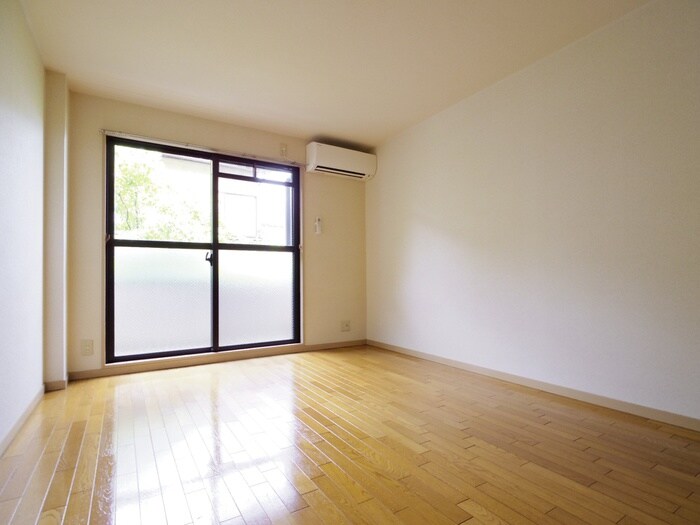 エクセル桃山の物件内観写真