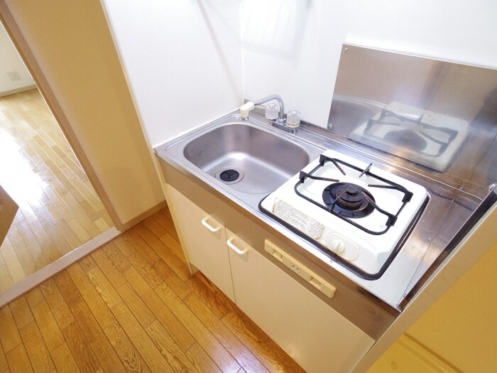 エクセル桃山の物件内観写真