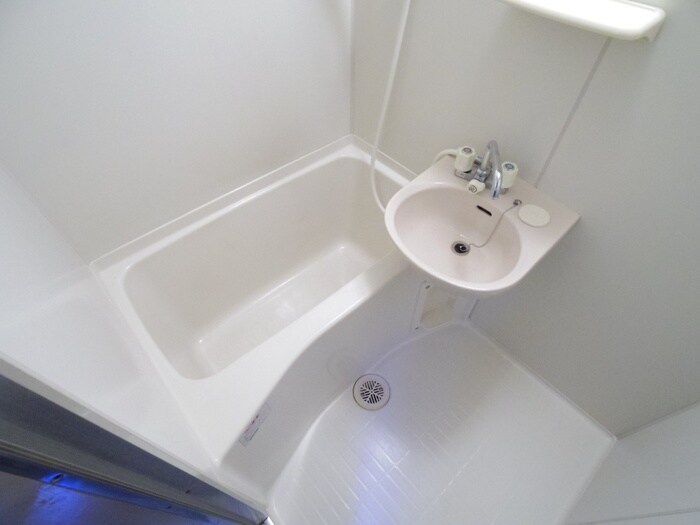 エクセル桃山の物件内観写真