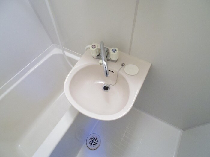 エクセル桃山の物件内観写真