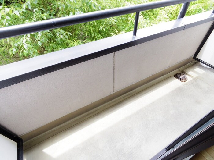 エクセル桃山の物件内観写真