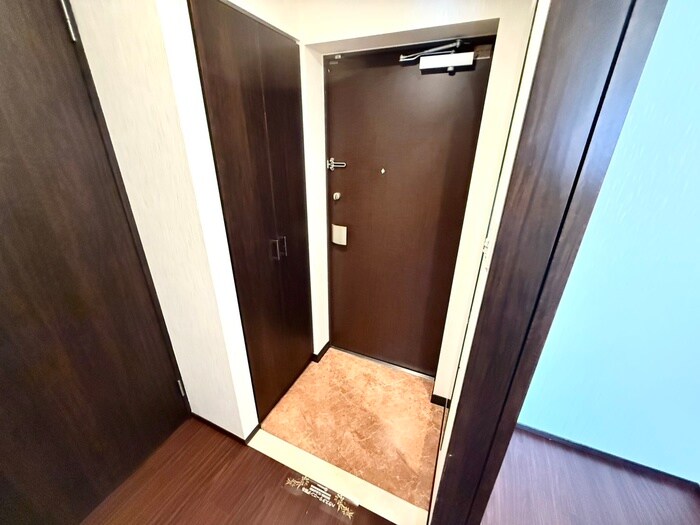 プレジオ御幣島の物件内観写真