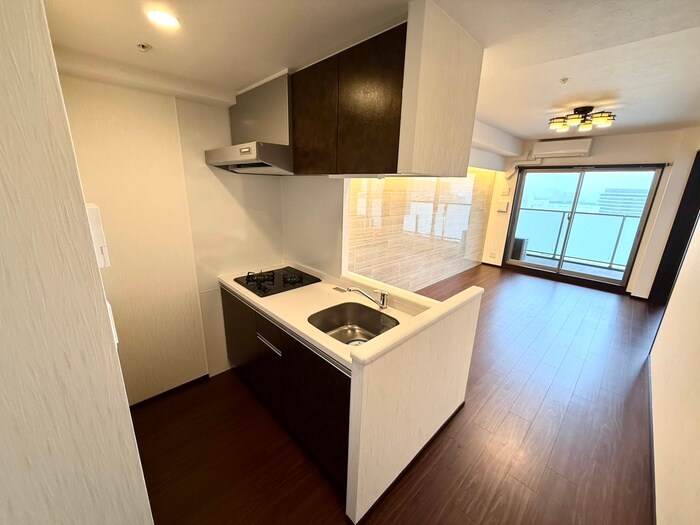 プレジオ御幣島の物件内観写真