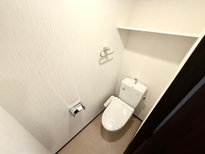 プレジオ御幣島の物件内観写真