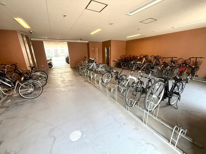 プレジオ御幣島の物件外観写真