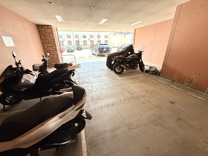 プレジオ御幣島の物件外観写真