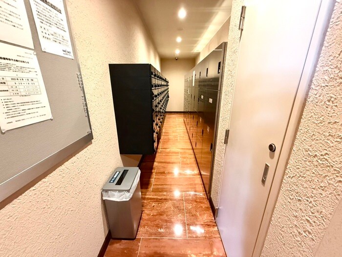 プレジオ御幣島の物件外観写真