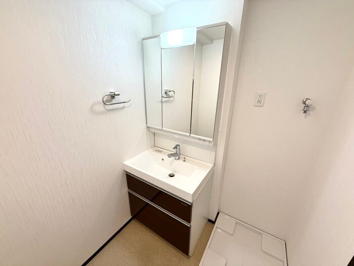 プレジオ御幣島の物件内観写真