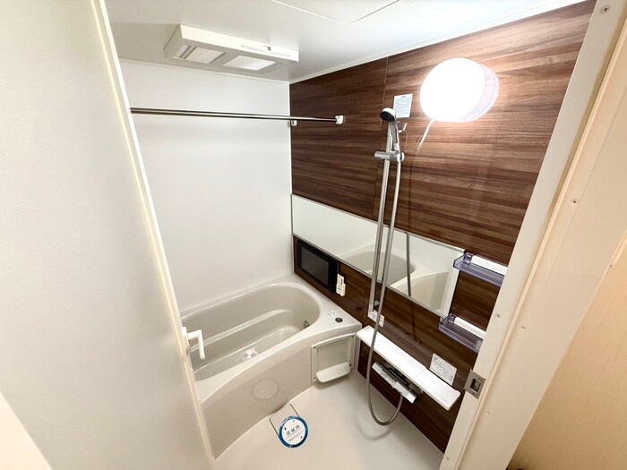 プレジオ御幣島の物件内観写真