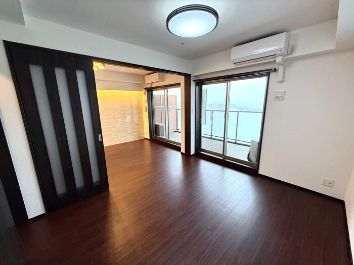 プレジオ御幣島の物件内観写真