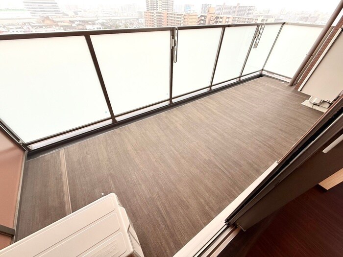 プレジオ御幣島の物件内観写真