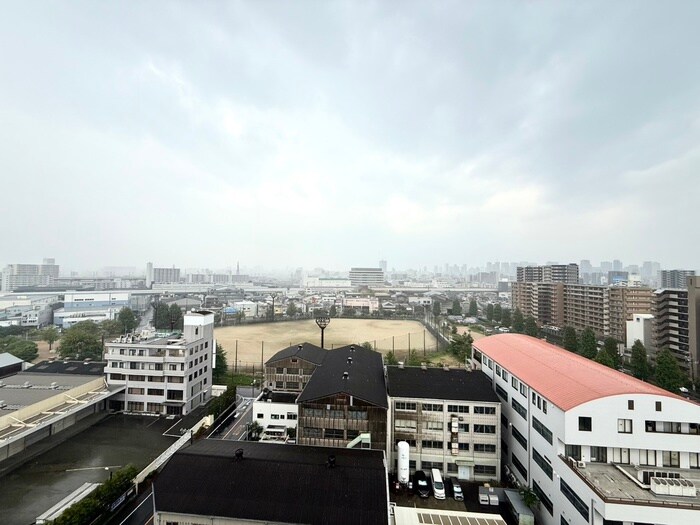 プレジオ御幣島の物件内観写真