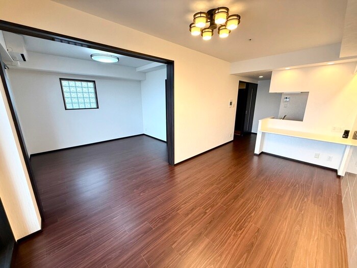 プレジオ御幣島の物件内観写真