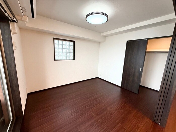 プレジオ御幣島の物件内観写真