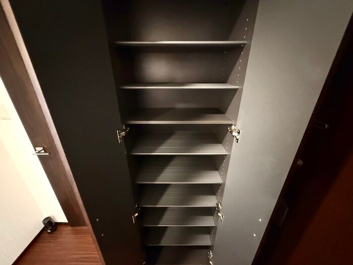 プレジオ御幣島の物件内観写真