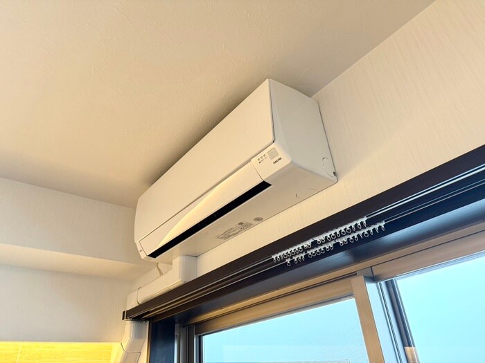 プレジオ御幣島の物件内観写真