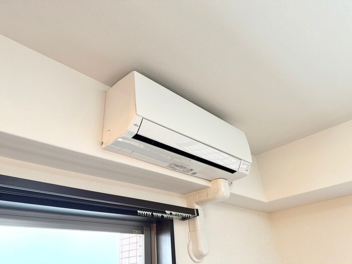 プレジオ御幣島の物件内観写真