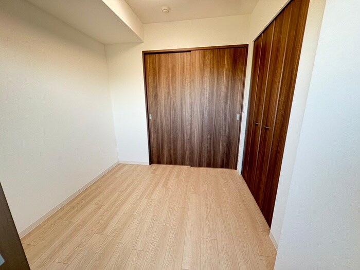 仮)CRESTTAPP京都西京極dex(602)の物件内観写真