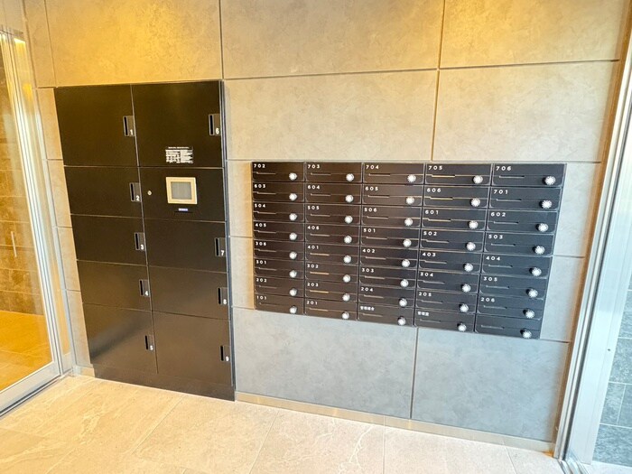 仮)CRESTTAPP京都西京極dex(602)の物件外観写真