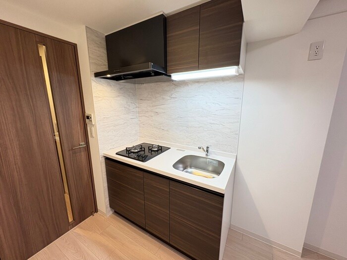 仮)CRESTTAPP京都西京極dex(602)の物件内観写真