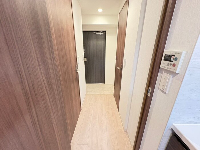 仮)CRESTTAPP京都西京極dex(602)の物件内観写真