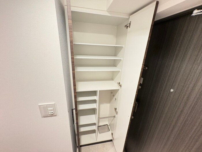 仮)CRESTTAPP京都西京極dex(602)の物件内観写真