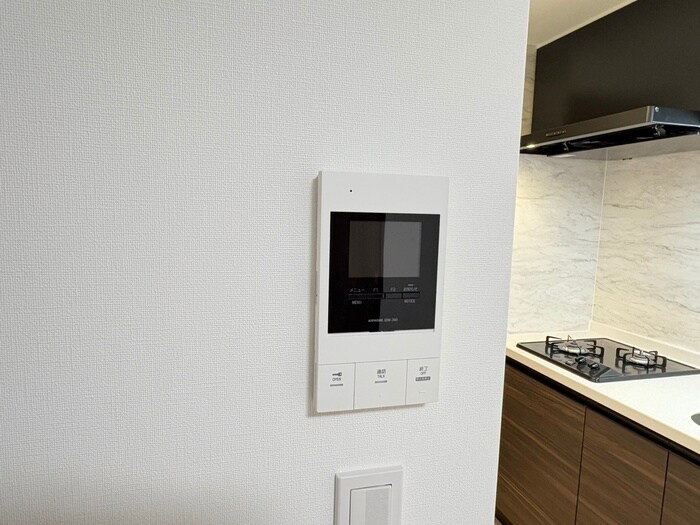 仮)CRESTTAPP京都西京極dex(602)の物件内観写真