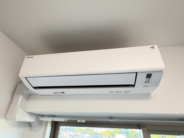 仮)CRESTTAPP京都西京極dex(602)の物件内観写真