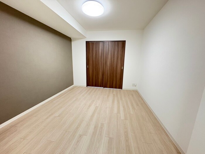 仮)CRESTTAPP京都西京極dex(603)の物件内観写真