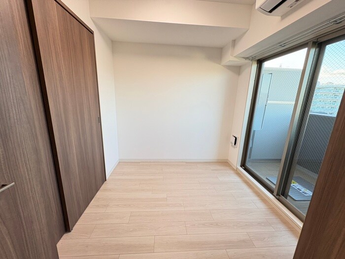 仮)CRESTTAPP京都西京極dex(603)の物件内観写真