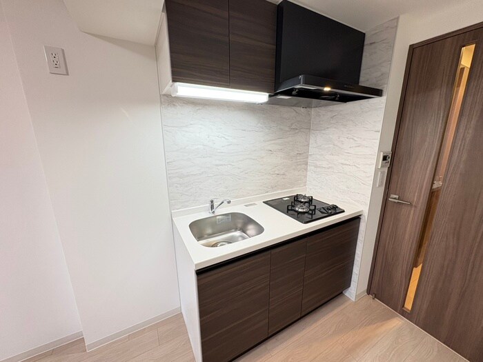 仮)CRESTTAPP京都西京極dex(603)の物件内観写真