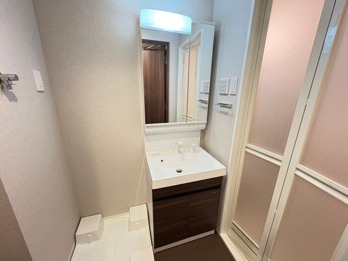 仮)CRESTTAPP京都西京極dex(603)の物件内観写真