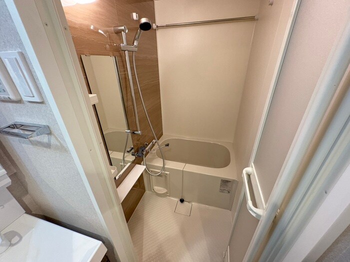 仮)CRESTTAPP京都西京極dex(603)の物件内観写真