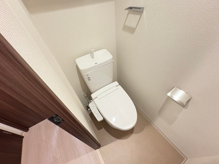 仮)CRESTTAPP京都西京極dex(603)の物件内観写真