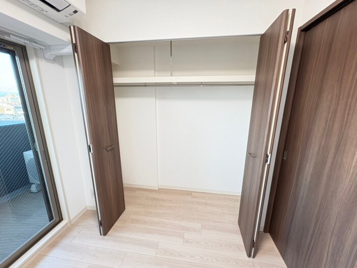 仮)CRESTTAPP京都西京極dex(603)の物件内観写真