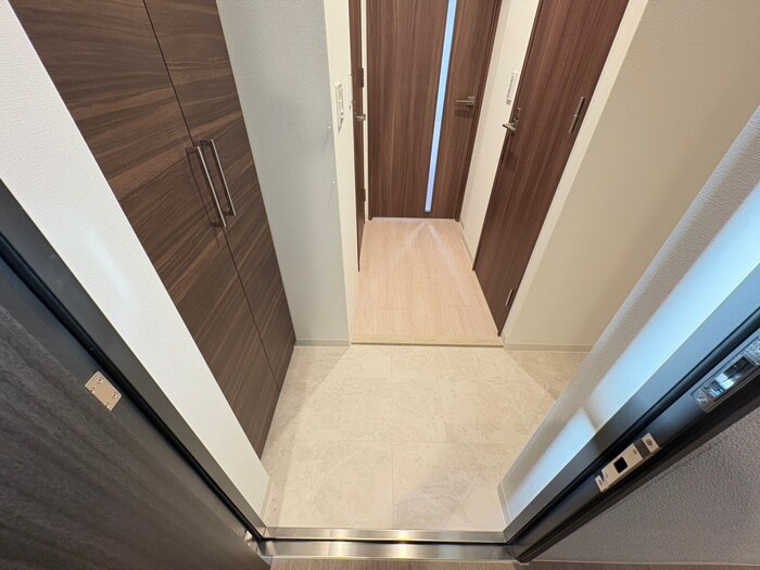 仮)CRESTTAPP京都西京極dex(603)の物件内観写真