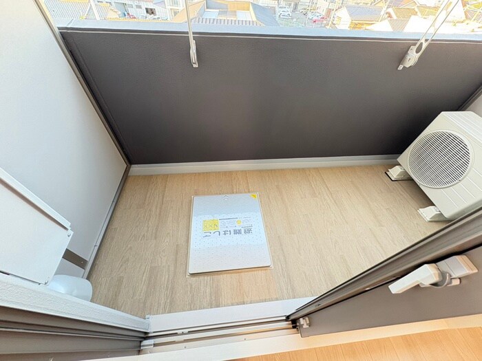 仮)CRESTTAPP京都西京極dex(603)の物件内観写真