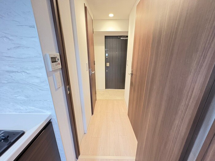 仮)CRESTTAPP京都西京極dex(603)の物件内観写真